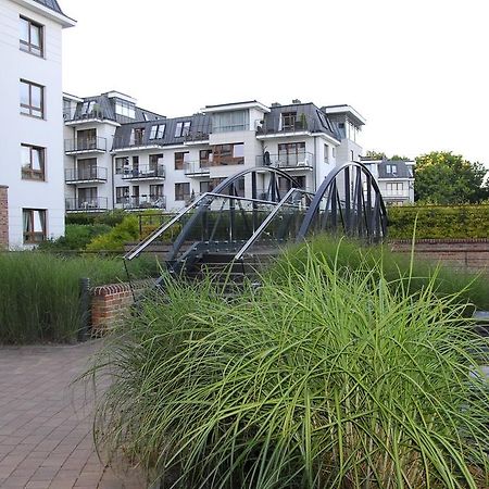 Aquarius Apartment Сопот Номер фото