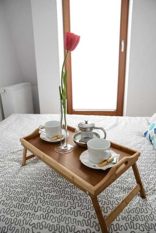 Aquarius Apartment Сопот Екстер'єр фото